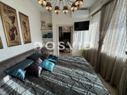 Продается стильная 2 комн квартира с ремонтом в ЖК Бартоломео фото 18 Продается стильная 2 комн квартира с ремонтом в ЖК Бартоломео фото 18