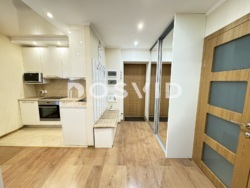 Продам 2к квартиру в кирпичной высотке в центре Днепра, ул Ярослава Мудрого (Ленинградская) фото 3 Продам 2к квартиру в кирпичной высотке в центре Днепра, ул Ярослава Мудрого (Ленинградская) фото 3