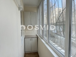 Продам 2к квартиру в кирпичной высотке в центре Днепра, ул Ярослава Мудрого (Ленинградская) фото 10 Продам 2к квартиру в кирпичной высотке в центре Днепра, ул Ярослава Мудрого (Ленинградская) фото 10