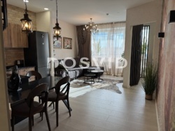 Продается стильная 2 комн квартира с ремонтом в ЖК Бартоломео фото 2 Продается стильная 2 комн квартира с ремонтом в ЖК Бартоломео фото 2