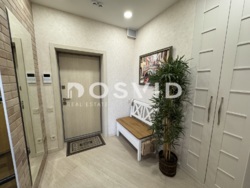 Продается стильная 2 комн квартира с ремонтом в ЖК Бартоломео фото 8 Продается стильная 2 комн квартира с ремонтом в ЖК Бартоломео фото 8