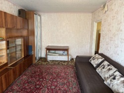 Продам чешку 2к квартиру на Кирова 54 кв м фото 10 Продам чешку 2к квартиру на Кирова 54 кв м фото 10