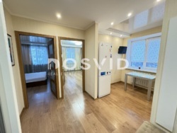 Продам 2к квартиру в кирпичной высотке в центре Днепра, ул Ярослава Мудрого (Ленинградская) фото 5 Продам 2к квартиру в кирпичной высотке в центре Днепра, ул Ярослава Мудрого (Ленинградская) фото 5