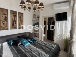 Продается стильная 2 комн квартира с ремонтом в ЖК Бартоломео фото 21 Продается стильная 2 комн квартира с ремонтом в ЖК Бартоломео фото 21