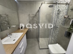 Продается стильная 1-комн кв-ра с дизайнерским ремонтом в ЖК «Аржанова» фото 15 Продается стильная 1-комн кв-ра с дизайнерским ремонтом в ЖК «Аржанова» фото 15