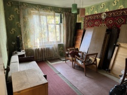 Продам чешку 2к квартиру на Кирова 54 кв м фото 13 Продам чешку 2к квартиру на Кирова 54 кв м фото 13