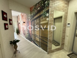 Продается стильная 2 комн квартира с ремонтом в ЖК Бартоломео фото 12 Продается стильная 2 комн квартира с ремонтом в ЖК Бартоломео фото 12