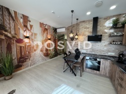 Продается стильная 2 комн квартира с ремонтом в ЖК Бартоломео фото 13 Продается стильная 2 комн квартира с ремонтом в ЖК Бартоломео фото 13