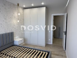 Продается стильная 1-комн кв-ра с дизайнерским ремонтом в ЖК «Аржанова» фото 14 Продается стильная 1-комн кв-ра с дизайнерским ремонтом в ЖК «Аржанова» фото 14