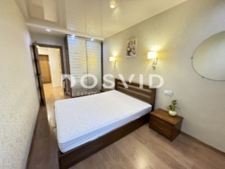 Продам 2к квартиру в кирпичной высотке в центре Днепра, ул Ярослава Мудрого (Ленинградская) фото 17 Продам 2к квартиру в кирпичной высотке в центре Днепра, ул Ярослава Мудрого (Ленинградская) фото 17