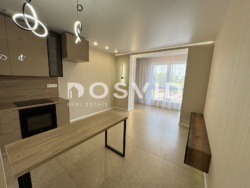 Продается стильная 1-комн кв-ра с дизайнерским ремонтом в ЖК «Аржанова» фото 8 Продается стильная 1-комн кв-ра с дизайнерским ремонтом в ЖК «Аржанова» фото 8