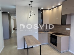 Продается стильная 1-комн кв-ра с дизайнерским ремонтом в ЖК «Аржанова» фото 9 Продается стильная 1-комн кв-ра с дизайнерским ремонтом в ЖК «Аржанова» фото 9