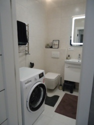 Продається 1-но кімнатна квартира, новобудова. Р-н Академічний, після ремонту фото 10 Продається 1-но кімнатна квартира, новобудова. Р-н Академічний, після ремонту фото 10