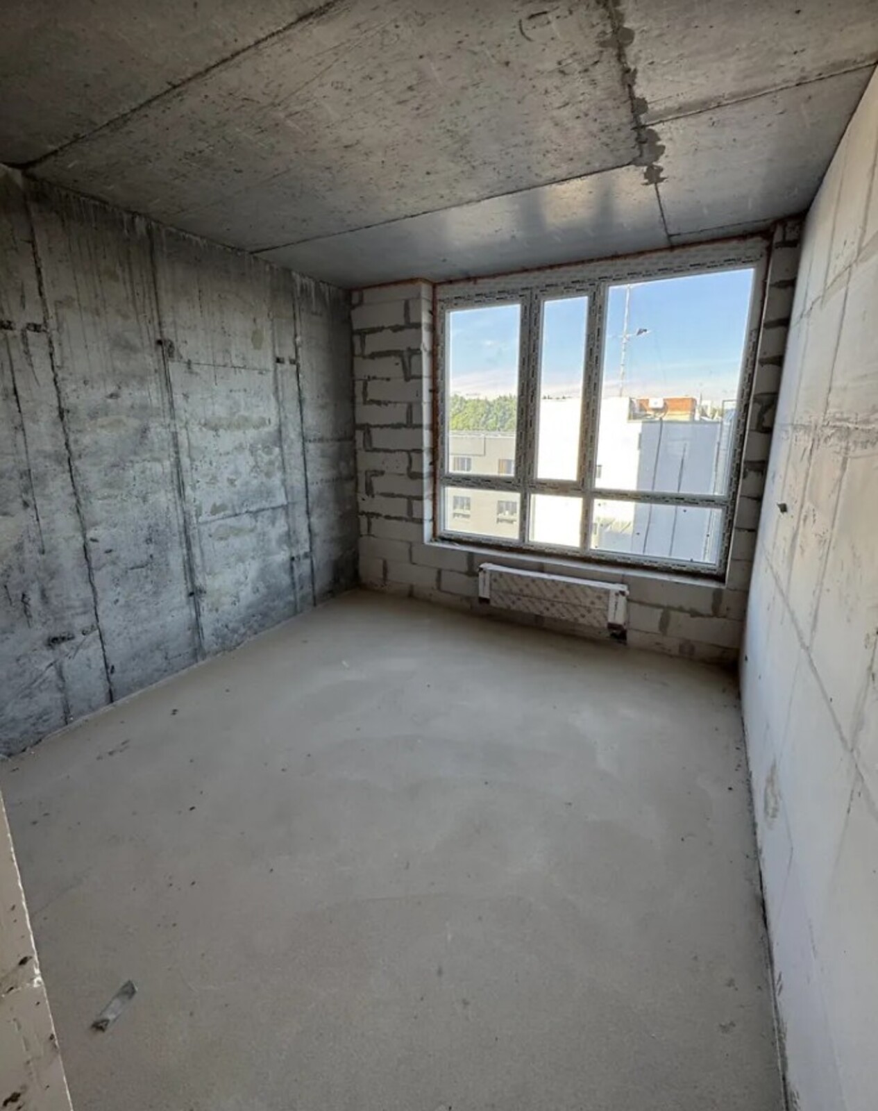 Продаж 3к квартири 89 кв. м на вул. 600-річчя 3В ЖК Лісопарковий фото 1 Продаж 3к квартири 89 кв. м на вул. 600-річчя 3В ЖК Лісопарковий фото 1