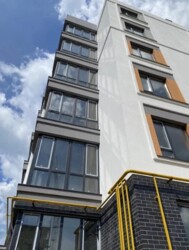 Продається 1-но кімнатна квартира в центральній частині міста. Новобудова. Без ремонту фото 5 Продається 1-но кімнатна квартира в центральній частині міста. Новобудова. Без ремонту фото 5