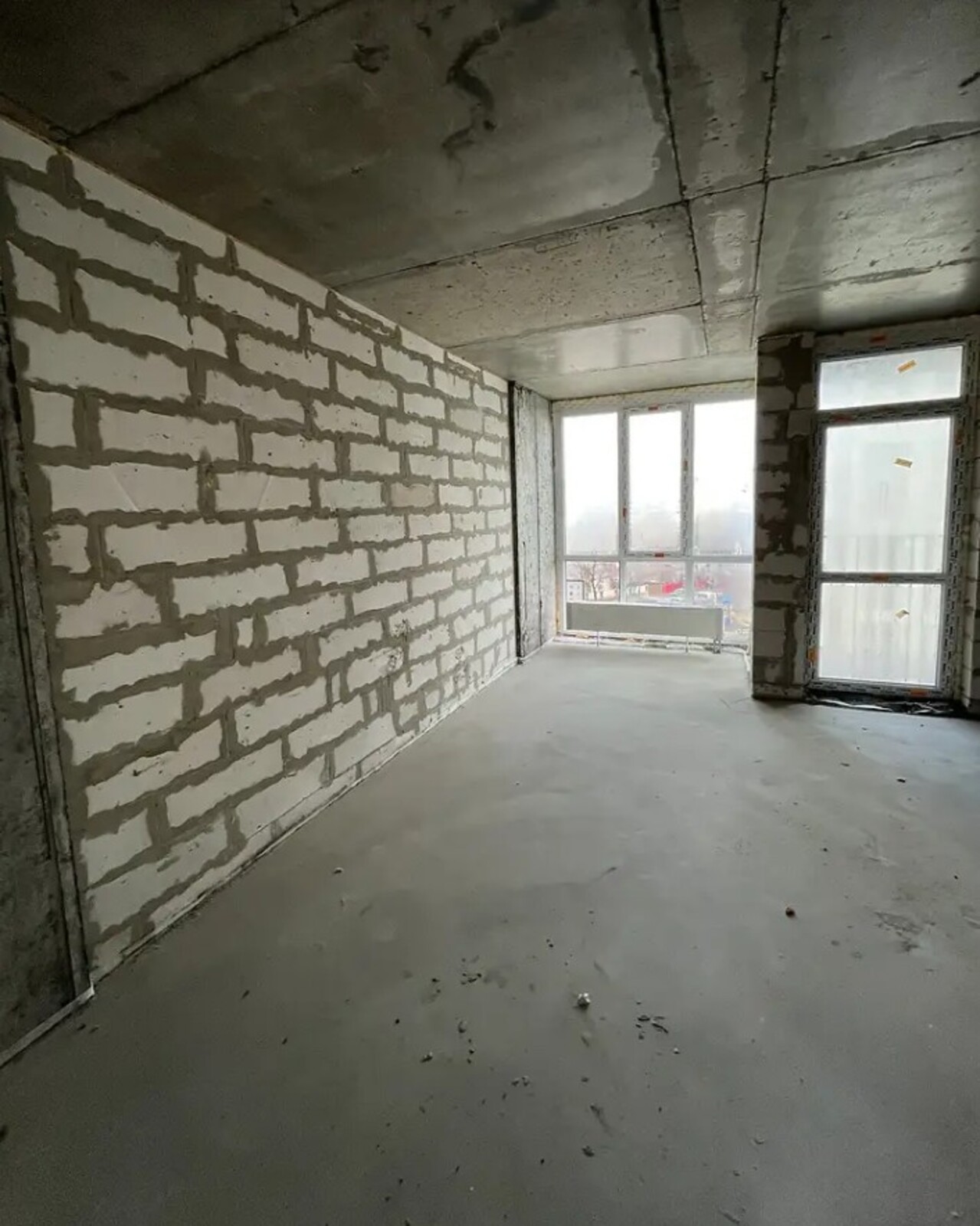 Продається 1-но кімнатна квартира, р-н верхня Слов'янка, новобудова. ЖК Лісопарковий фото 1 Продається 1-но кімнатна квартира, р-н верхня Слов'янка, новобудова. ЖК Лісопарковий фото 1