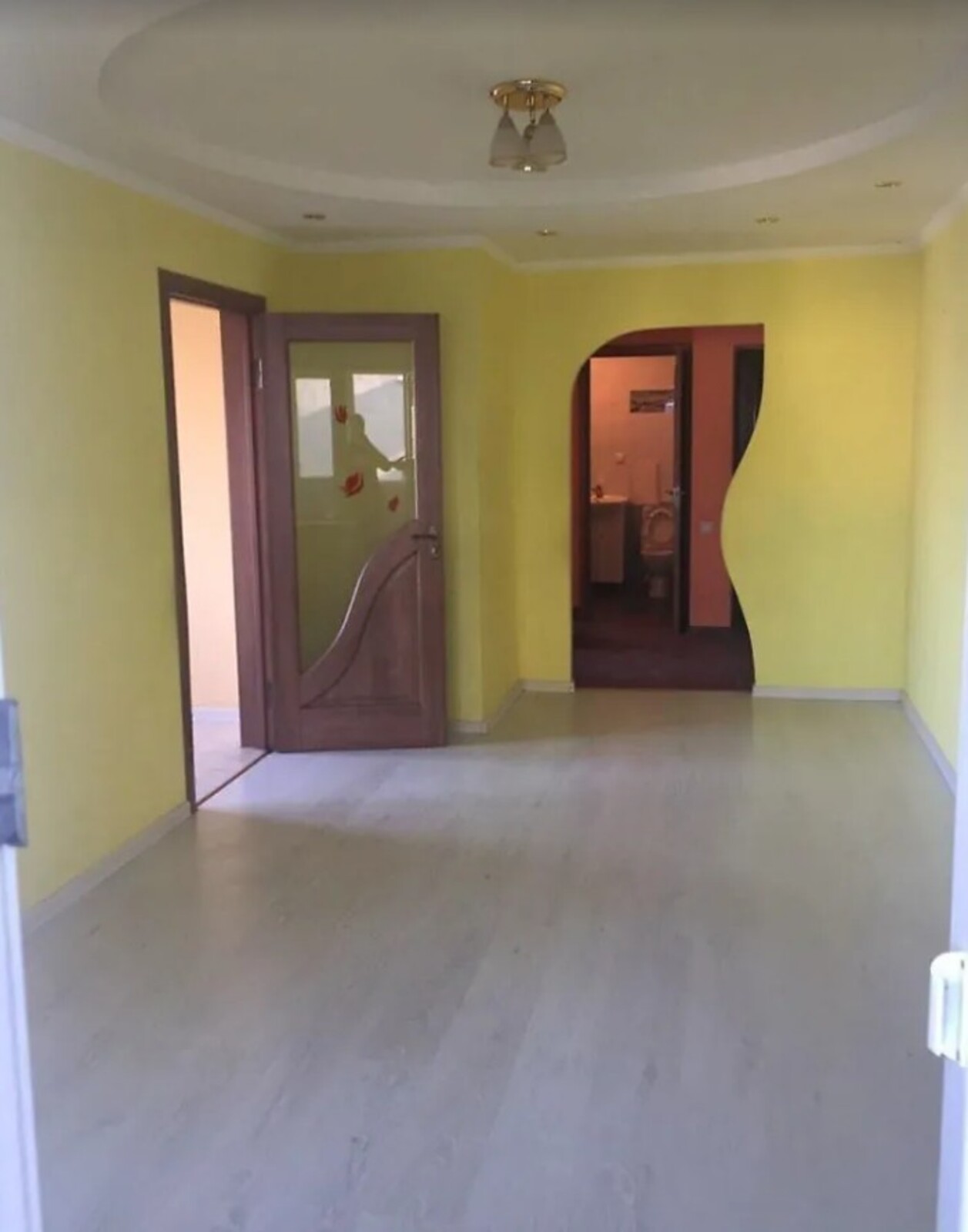 Продаж 3к квартири 63 кв. м на вул. Івана Богуна. Центр міста. фото 1 Продаж 3к квартири 63 кв. м на вул. Івана Богуна. Центр міста. фото 1