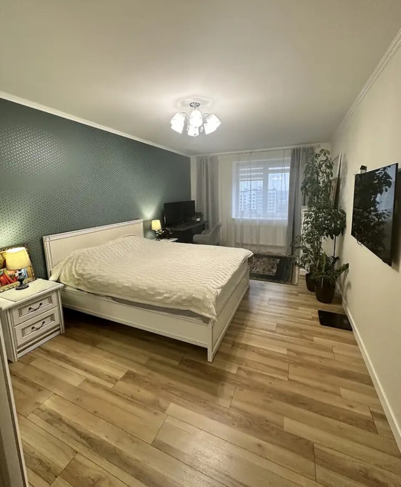 Продається 3-х кімнатна квартира. Р-н академічний. Стан відмінний. Люкс фото 1 Продається 3-х кімнатна квартира. Р-н академічний. Стан відмінний. Люкс фото 1