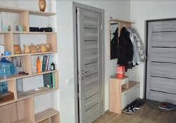 Продається 1-но кімнатна квартира в ЖК Пироговський. Все є, гарна. фото 9 Продається 1-но кімнатна квартира в ЖК Пироговський. Все є, гарна. фото 9