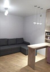 Продається 1-но кімнатна квартира після ремонту з технікою та меблями. фото 9 Продається 1-но кімнатна квартира після ремонту з технікою та меблями. фото 9