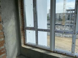 Продається 1-но кімнатна квартира в центральній частині міста. Новобудова. Без ремонту фото 6 Продається 1-но кімнатна квартира в центральній частині міста. Новобудова. Без ремонту фото 6