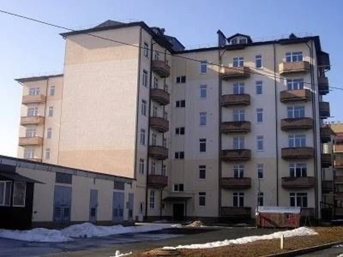 Продається 1-но кімнатна квартира в ЖК Нагірний фото 1 Продається 1-но кімнатна квартира в ЖК Нагірний фото 1