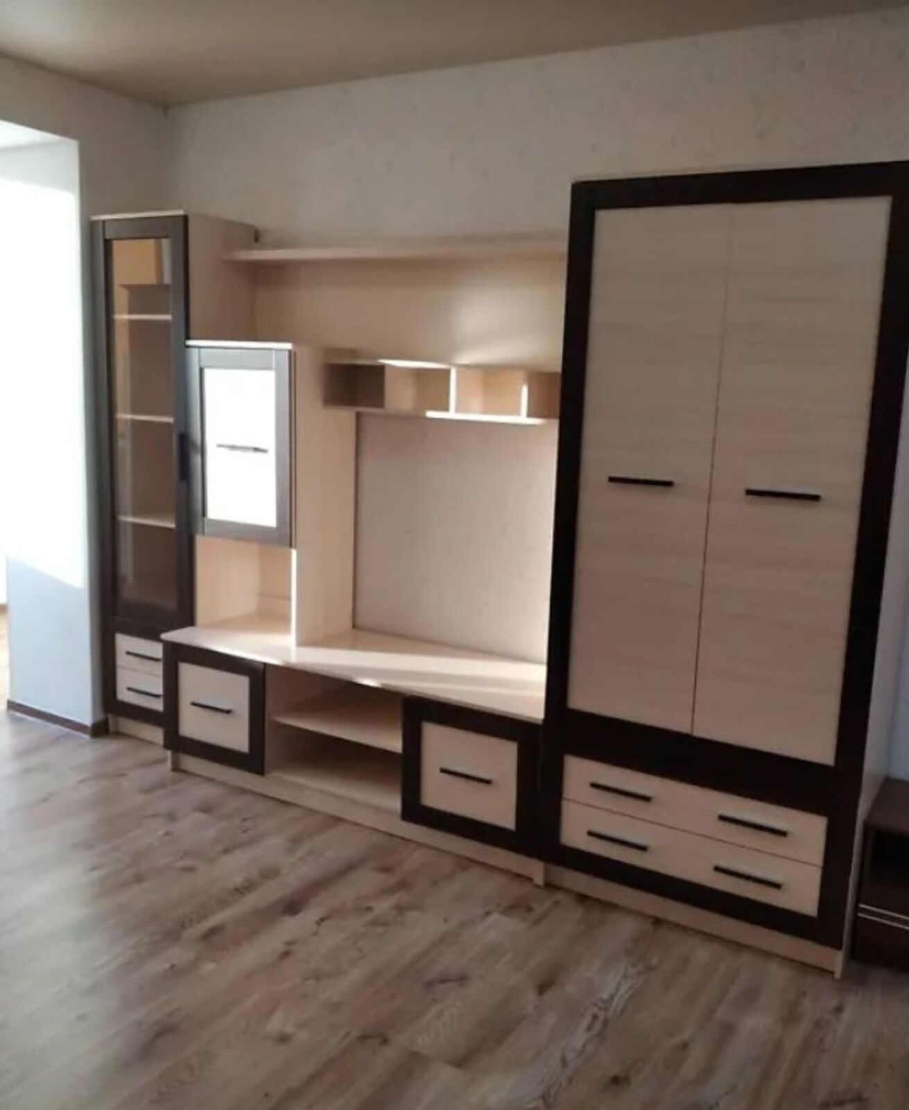 Продаж 1к квартири 43.7 кв. м на вул. Марії Приймаченко ЖК Європейський квартал. Ремонт. Все є. фото 1 Продаж 1к квартири 43.7 кв. м на вул. Марії Приймаченко ЖК Європейський квартал. Ремонт. Все є. фото 1