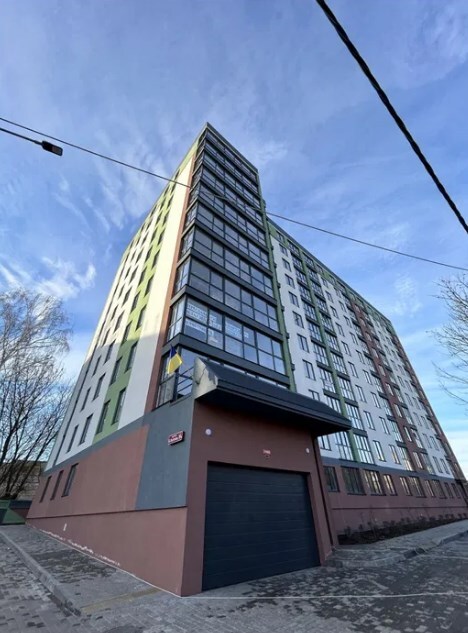 Продається 1-но кімнатна квартира в р-ні Вишенька. Новий ЖК фото 1 Продається 1-но кімнатна квартира в р-ні Вишенька. Новий ЖК фото 1