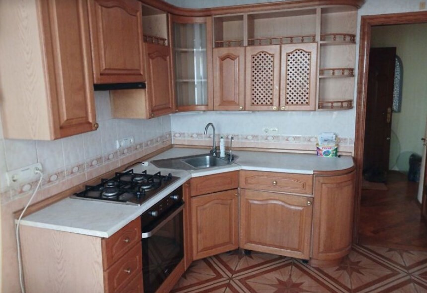 Продається 3-х кімнатна квартира в Замостянському районі. фото 1 Продається 3-х кімнатна квартира в Замостянському районі. фото 1