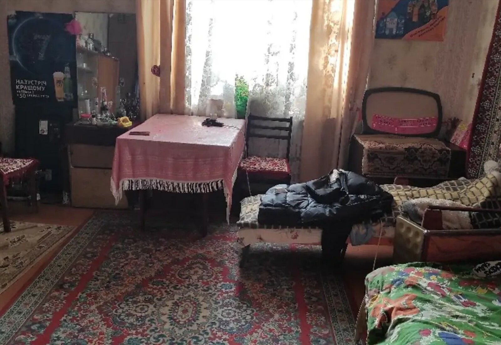 Продається 2-х кімнатна квартира. Старе місто. Простий житловий стан фото 1 Продається 2-х кімнатна квартира. Старе місто. Простий житловий стан фото 1