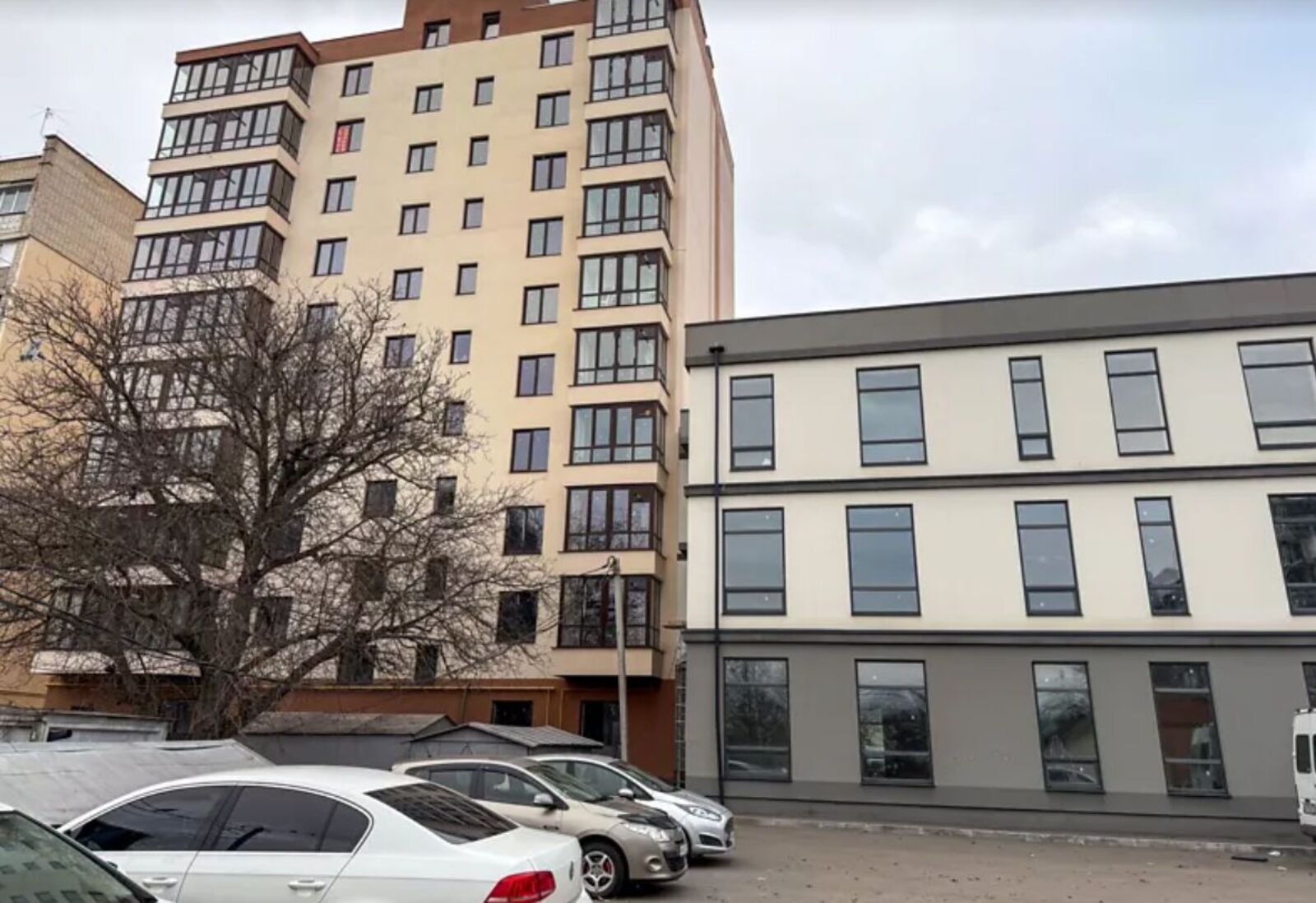 Продаж 2к квартири 71.13 кв. м на вул. Дмитра Майбороди. ЖК Слов'янський фото 1 Продаж 2к квартири 71.13 кв. м на вул. Дмитра Майбороди. ЖК Слов'янський фото 1