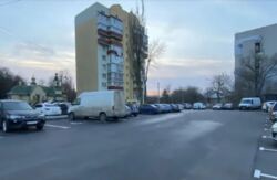 Продаж 2к квартири 72.0 кв. м на вул. Волошкова, ЖК Волошковий фото 7 Продаж 2к квартири 72.0 кв. м на вул. Волошкова, ЖК Волошковий фото 7