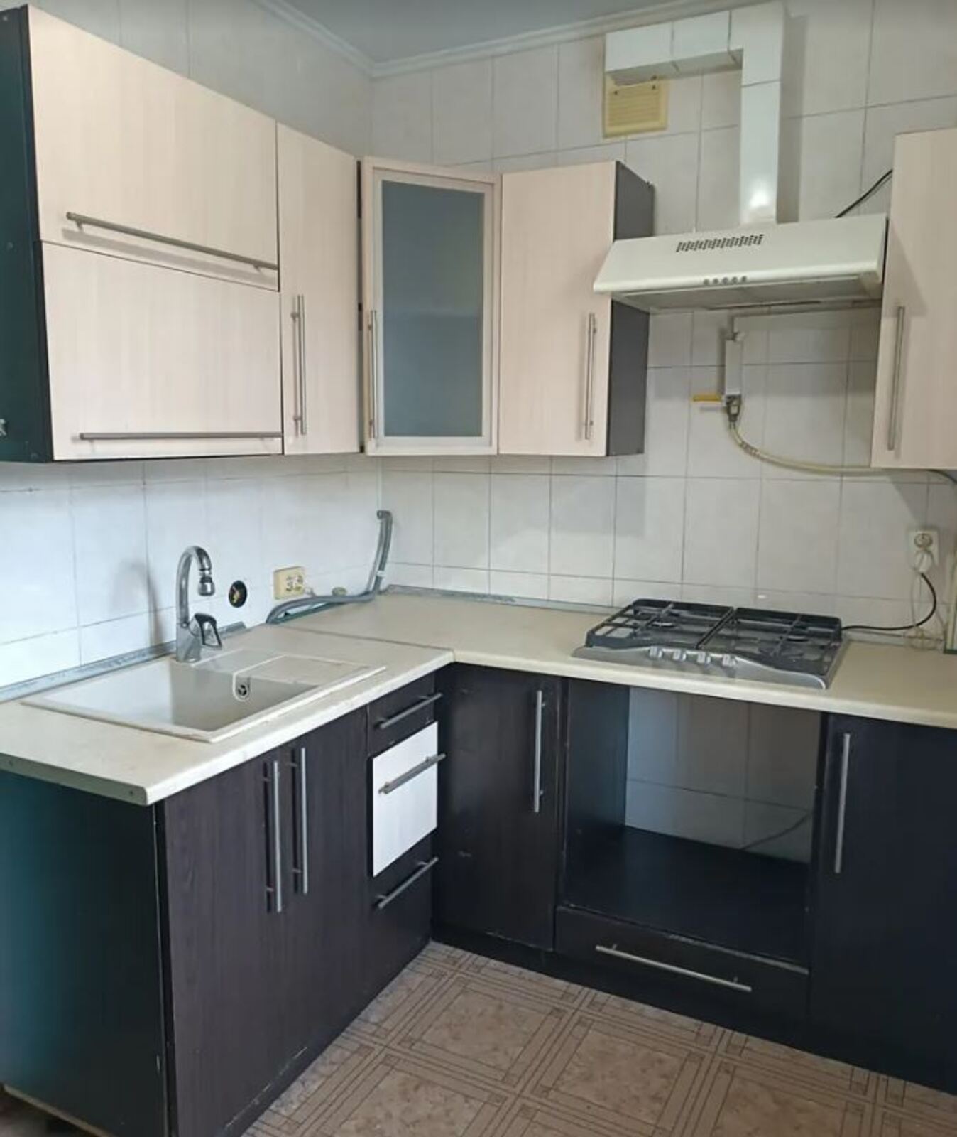 Продаж 1к квартири 28.6 кв. м на вул. Академіка Янгеля фото 1 Продаж 1к квартири 28.6 кв. м на вул. Академіка Янгеля фото 1