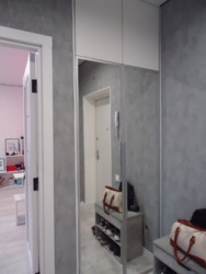 Продається 1-но кімнатна квартира, новобудова. Р-н Академічний, після ремонту фото 7 Продається 1-но кімнатна квартира, новобудова. Р-н Академічний, після ремонту фото 7