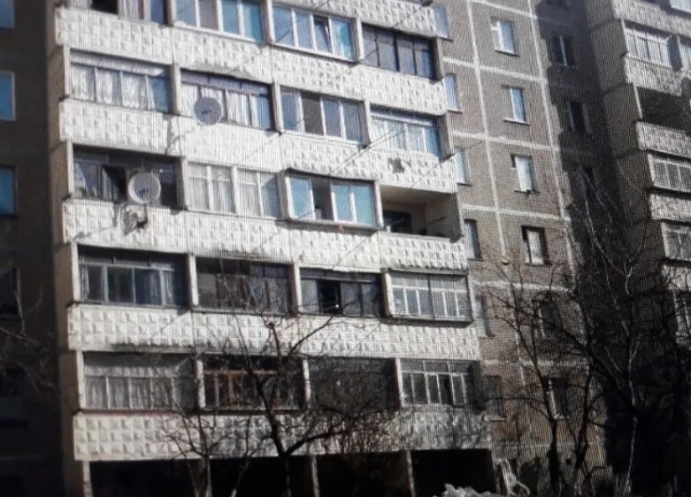 Продається 1-но кімнатна квартира, р-н Слов'янка, простий житловий стан фото 1 Продається 1-но кімнатна квартира, р-н Слов'янка, простий житловий стан фото 1