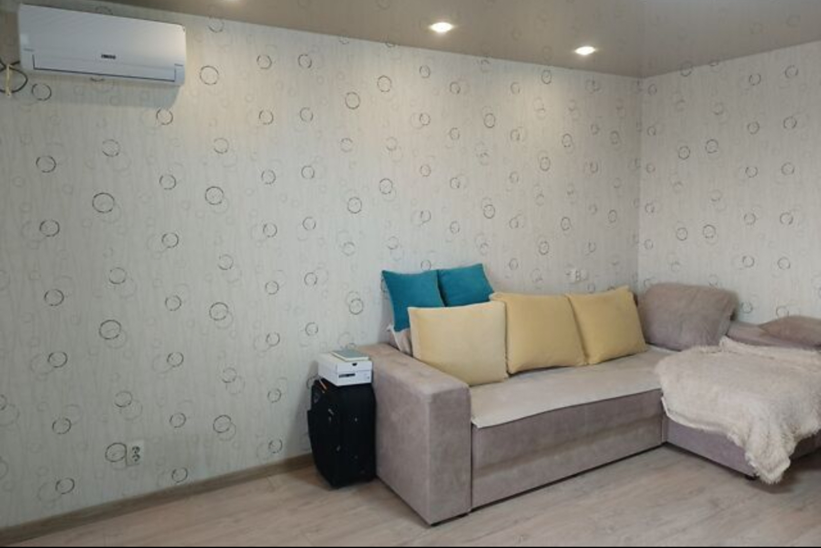 Продаж 2к квартири 68.9 кв. м на вул. Антонова Олега 13В корпус фото 1 Продаж 2к квартири 68.9 кв. м на вул. Антонова Олега 13В корпус фото 1