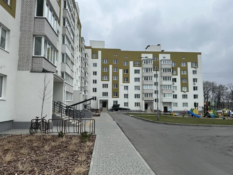 Продається 1-но кімнатна квартира в р-ні Академічний. Новий ремонт. фото 1 Продається 1-но кімнатна квартира в р-ні Академічний. Новий ремонт. фото 1