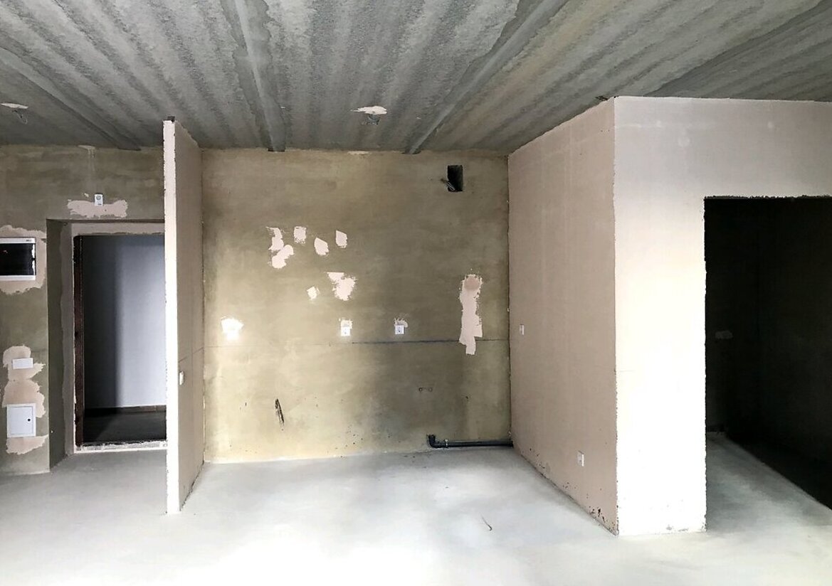 Продається 1-но кімнатна квартира, без ремонту, новобудова, р-н Академічний фото 1 Продається 1-но кімнатна квартира, без ремонту, новобудова, р-н Академічний фото 1