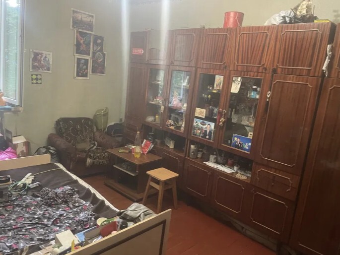 Продаж 3-х кімнатна квартира в Замостянському районі, добра ціна. фото 1 Продаж 3-х кімнатна квартира в Замостянському районі, добра ціна. фото 1