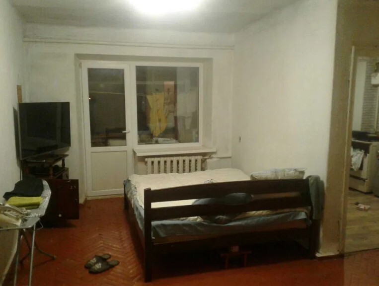 Продається 2-х кімнатна квартира. Без ремонту фото 1 Продається 2-х кімнатна квартира. Без ремонту фото 1