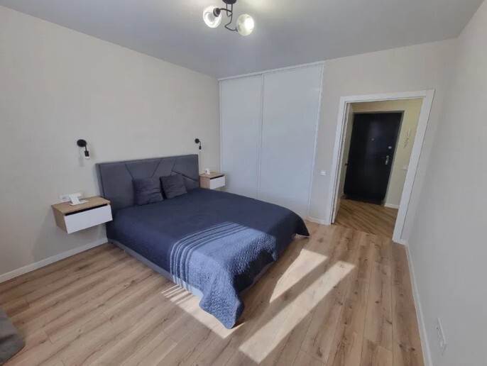 Продаж 1-но кімнатної квартири з новим ремонтом. Р-н Академічний. Заходь та живи. фото 1 Продаж 1-но кімнатної квартири з новим ремонтом. Р-н Академічний. Заходь та живи. фото 1