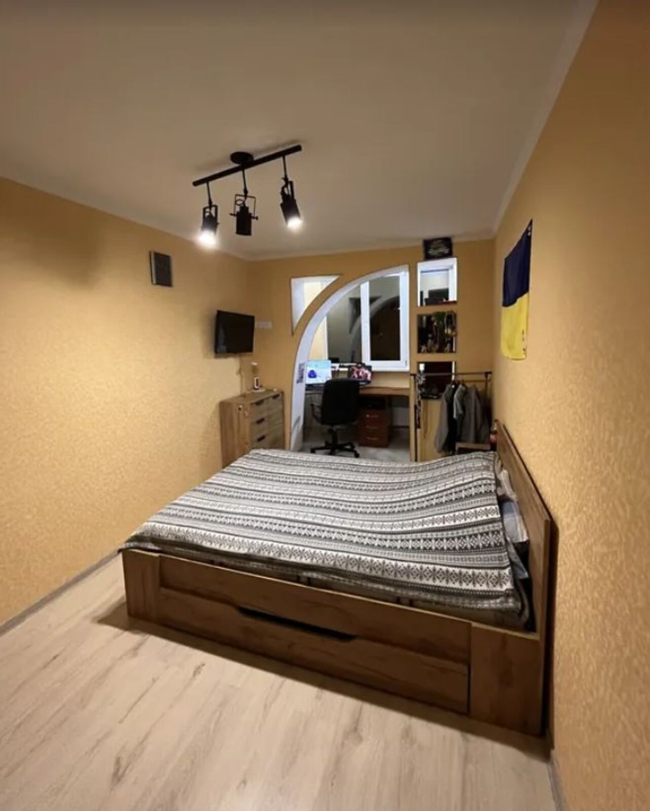 Продаж 2к квартири 60 кв. м на вул. Садова, новий ЖК, гарний стан. фото 1 Продаж 2к квартири 60 кв. м на вул. Садова, новий ЖК, гарний стан. фото 1