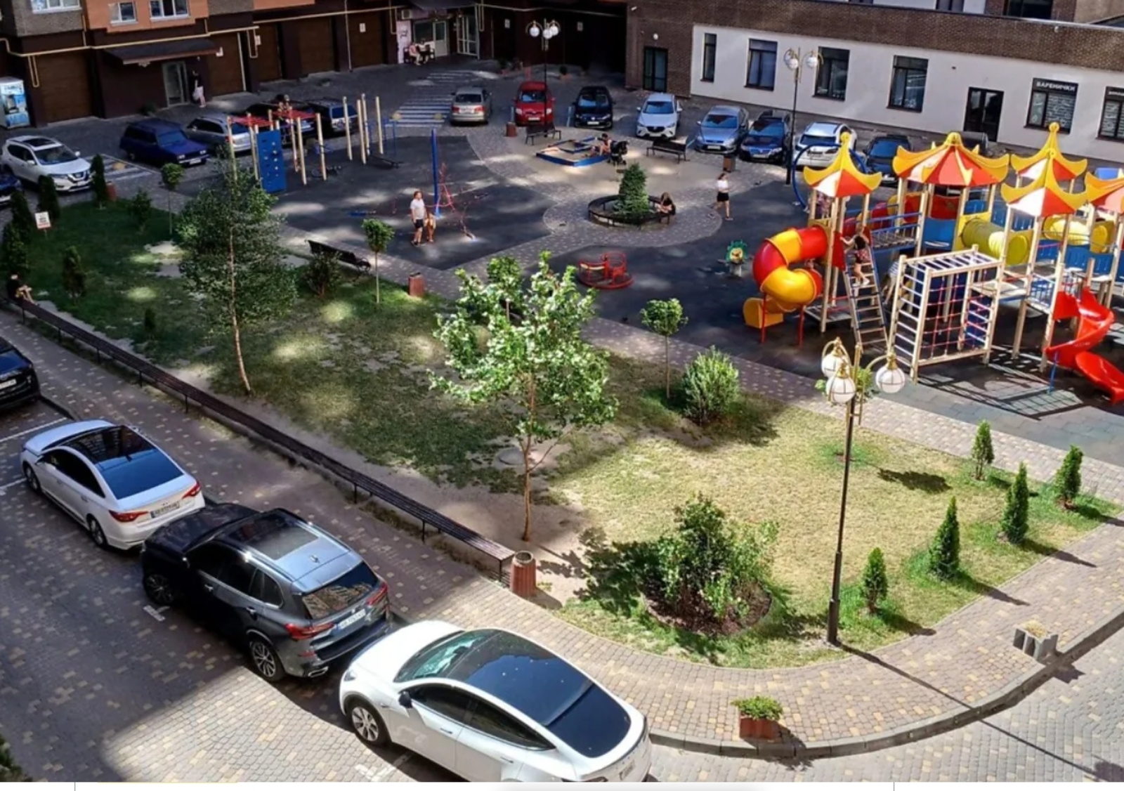 Продаж 1к квартири 62 кв. м на вул. В'ячеслава Чорновола 29 корпус 5 фото 1 Продаж 1к квартири 62 кв. м на вул. В'ячеслава Чорновола 29 корпус 5 фото 1