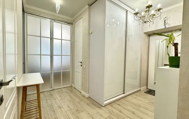 Продаж 2-х кімнатної квартири ЖК Turkish Sity, ремонт, дві лоджії фото 1 Продаж 2-х кімнатної квартири ЖК Turkish Sity, ремонт, дві лоджії фото 1