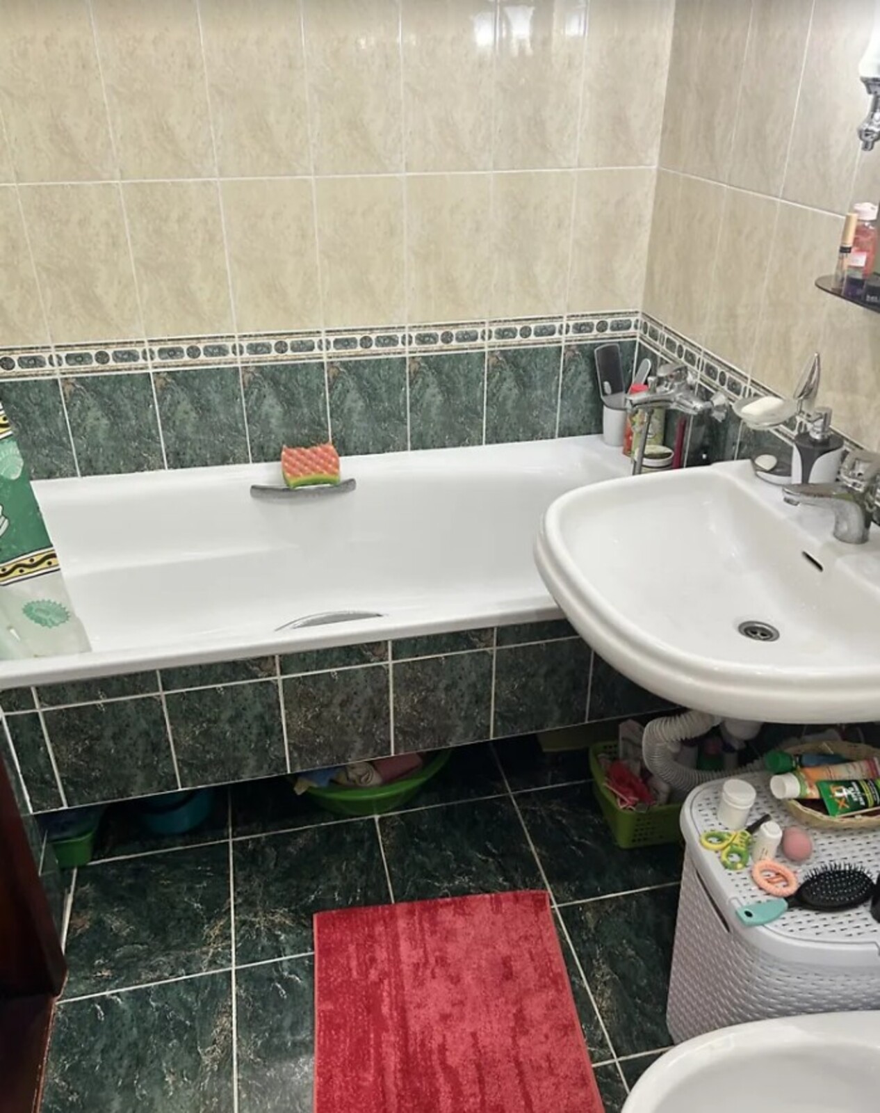 Продаж 3-х кімнатної квартири в центрі міста, гарний стан. фото 1 Продаж 3-х кімнатної квартири в центрі міста, гарний стан. фото 1