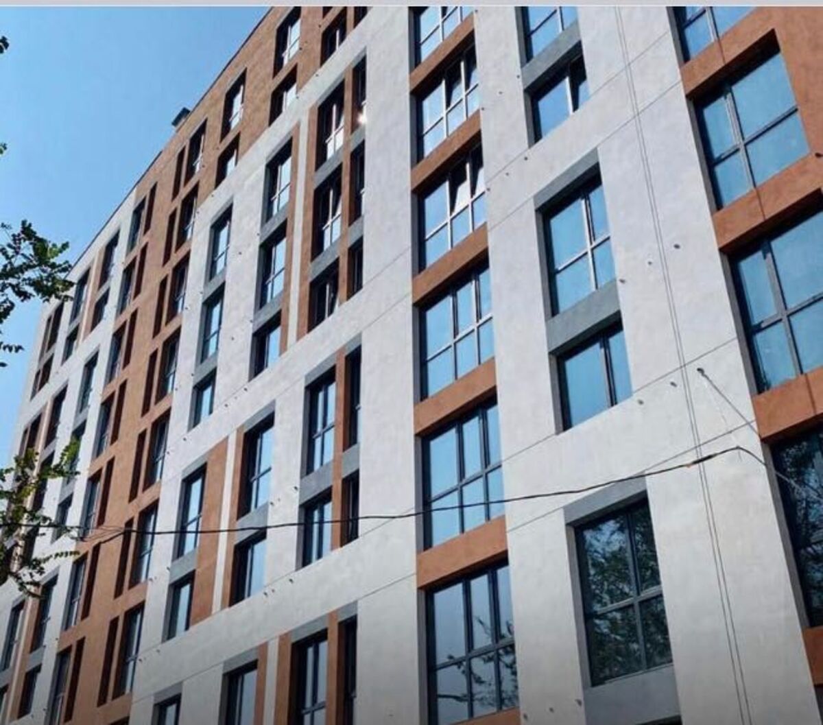 Продається 1-но кімнатна квартира в ЖК Forest Home. Чорнова фото 1 Продається 1-но кімнатна квартира в ЖК Forest Home. Чорнова фото 1