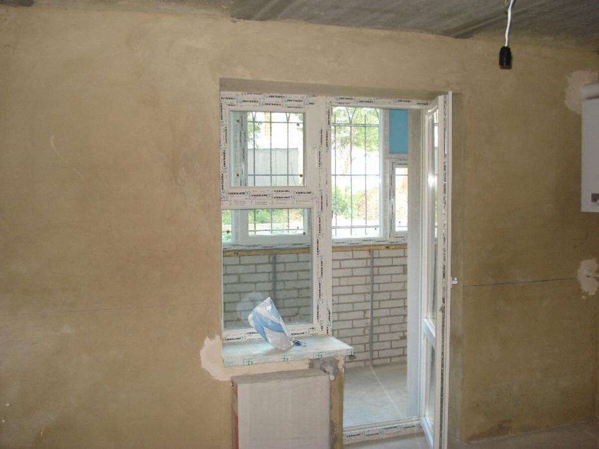 Продається 3-ри кімнатна квартира, р-н Поділля, потребує ремонту фото 1 Продається 3-ри кімнатна квартира, р-н Поділля, потребує ремонту фото 1