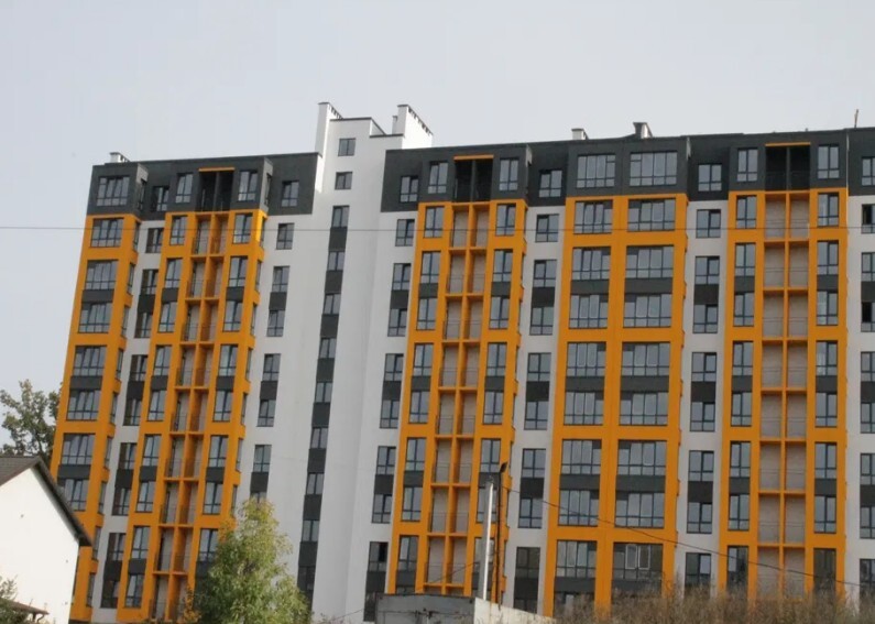 Продаж 1-кімнатної квартири в новобудові на Поділлі фото 1 Продаж 1-кімнатної квартири в новобудові на Поділлі фото 1