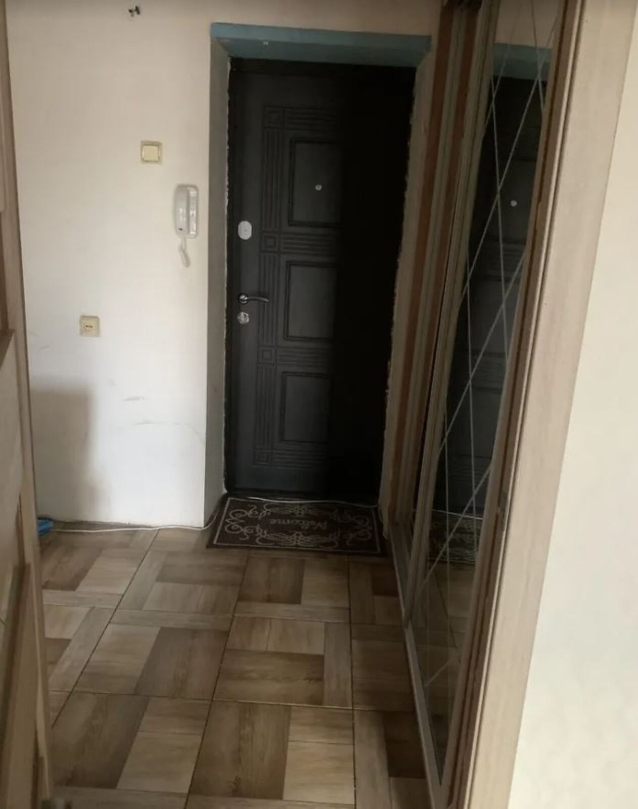 Продаж 1-но кімнатної квартири в Замостянському районі, гарний стан. фото 1 Продаж 1-но кімнатної квартири в Замостянському районі, гарний стан. фото 1