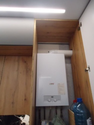 Продається 1-но кімнатна квартира, новобудова. Р-н Академічний, після ремонту фото 12 Продається 1-но кімнатна квартира, новобудова. Р-н Академічний, після ремонту фото 12